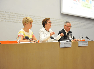 ASSOCIAÇÃO DE JORNALISTAS INTERNACIONAIS ESCREVEM SOBRE: O VOTO ELETRÔNICO NA&nbsp;SUIÇA