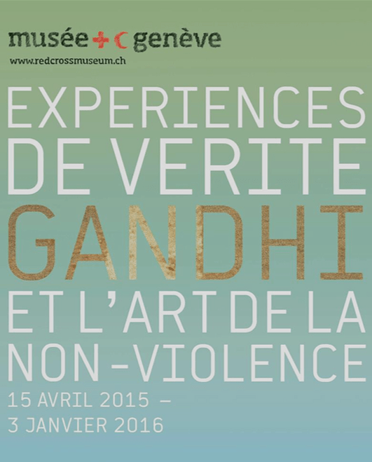 “EXPERIÊNCIAS DE VERDADES” –&nbsp;EXPOSIÇÃO