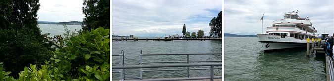 ILHA DE MAINAU
