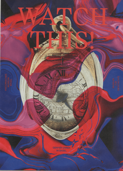 VEJA ISTO! WATCH THIS! RELOGIOS DE GENEBRA PARA&nbsp;BASEL