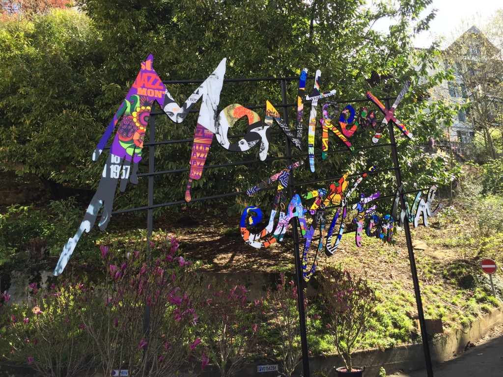 JAZZ FESTIVAL DE MONTREUX&nbsp;2016