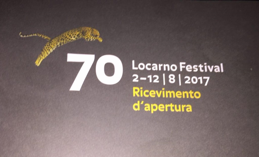 LOCARNO, UM PARAISO DOS AMANTES DO&nbsp;CINEMA