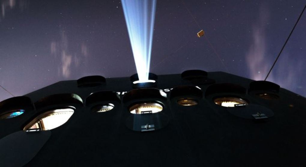 71° FESTIVAL DE CINEMA DE&nbsp;LOCARNO