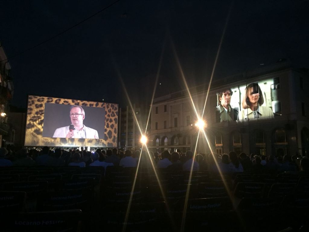 O CINEMA MAIS FAMOSO AO AR&nbsp;LIVRE