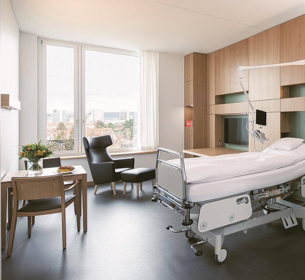 FELIX PLATER HOSPITAL – A TRANSFERÊNCIA DE&nbsp;PACIENTES